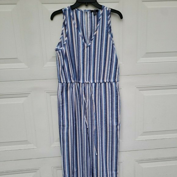 Drew Jumpsuit Women's Made in USA - Picture 1 of 10